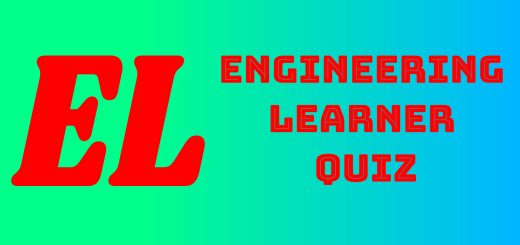 Engineering Learner Quiz